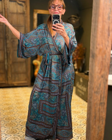 Hope Kimono 252 XXL