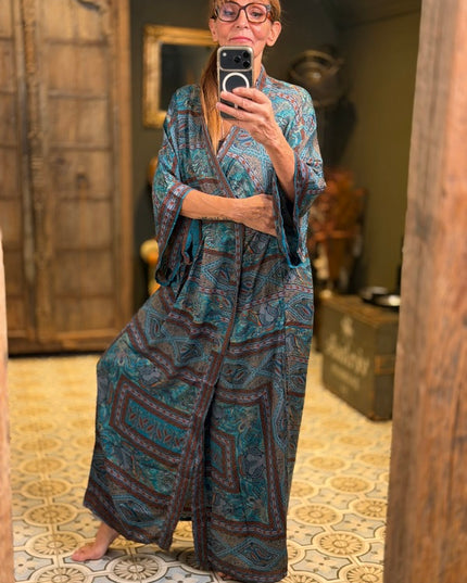 Hope Kimono 252 XXL