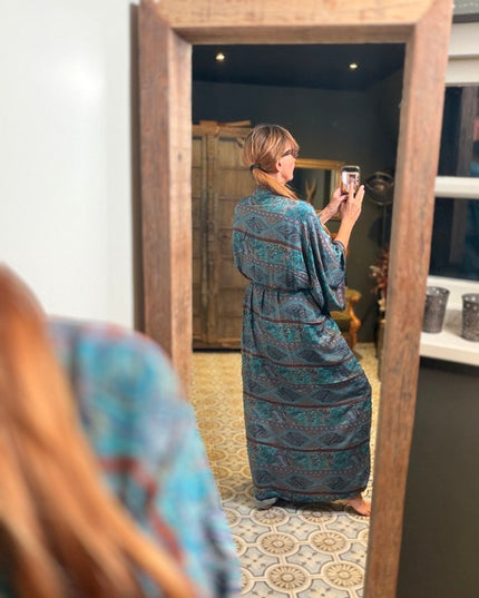 Hope Kimono 252 XXL