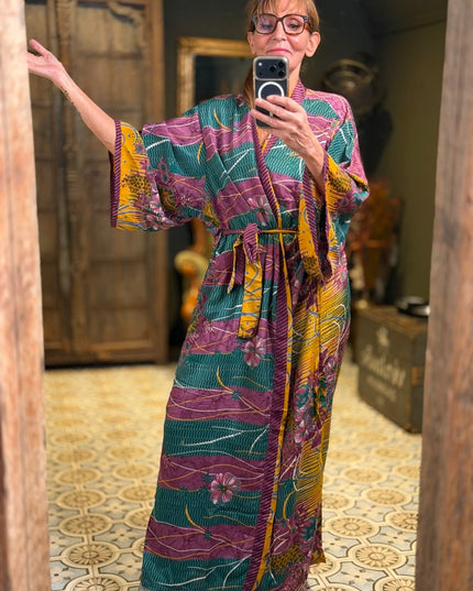 Hope Kimono 253 XXL