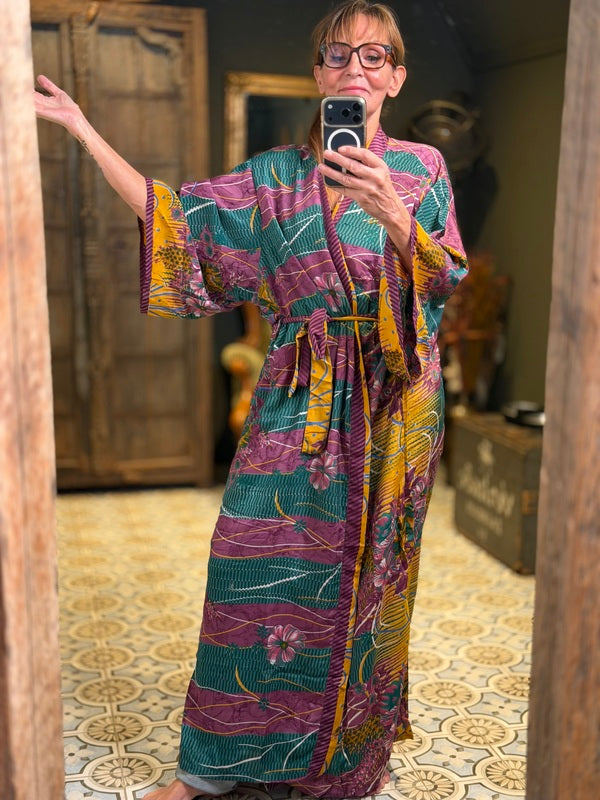 Hope Kimono 253 XXL