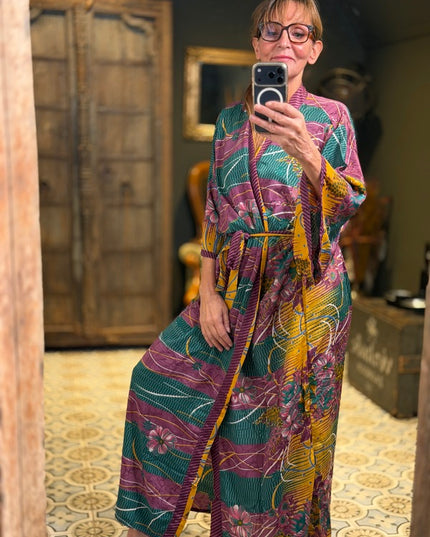 Hope Kimono 253 XXL