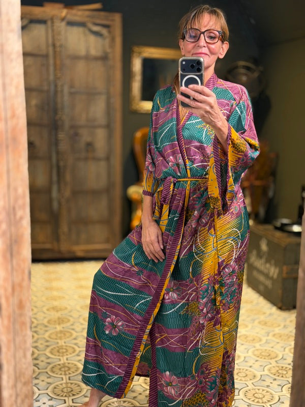 Hope Kimono 253 XXL