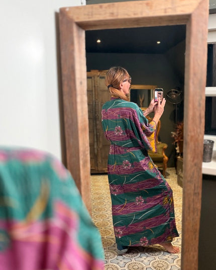 Hope Kimono 253 XXL