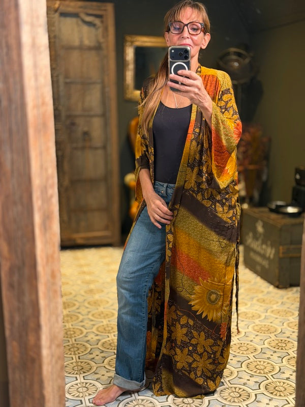 Hope Kimono 254 XXL