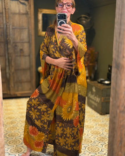 Hope Kimono 254 XXL