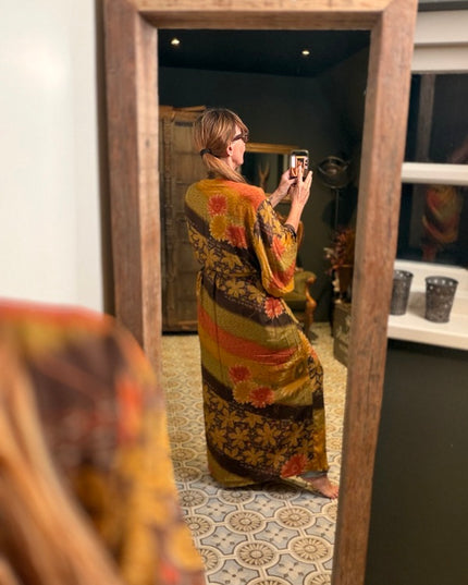 Hope Kimono 254 XXL