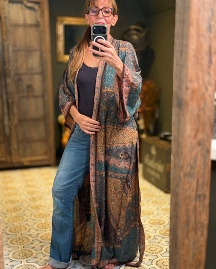 Hope Kimono 255 XXL