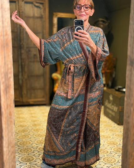 Hope Kimono 255 XXL