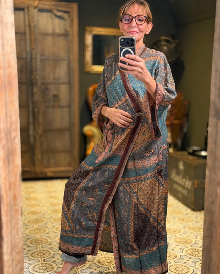 Hope Kimono 255 XXL