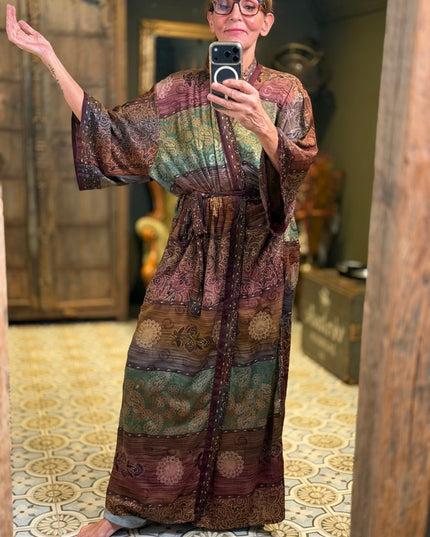 Hope Kimono 256 XXL