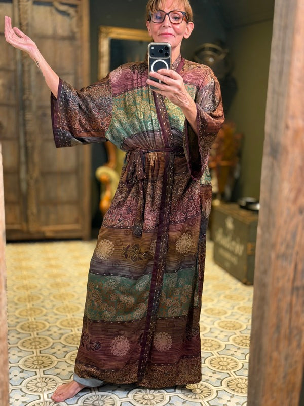 Hope Kimono 256 XXL