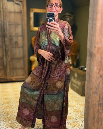 Hope Kimono 256 XXL