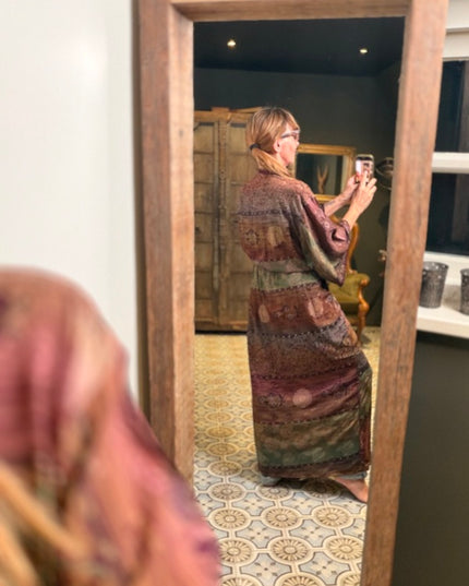 Hope Kimono 256 XXL