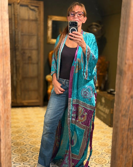 Hope Kimono 257 XXL