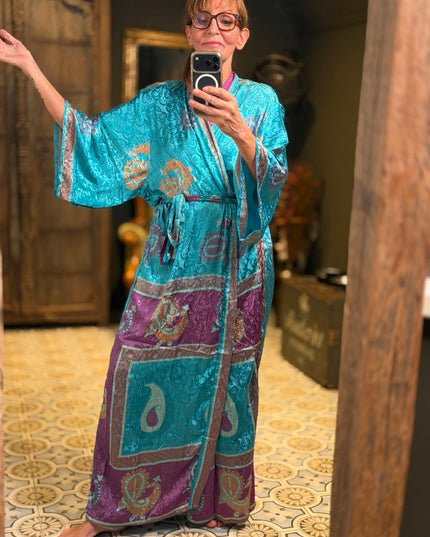 Hope Kimono 257 XXL