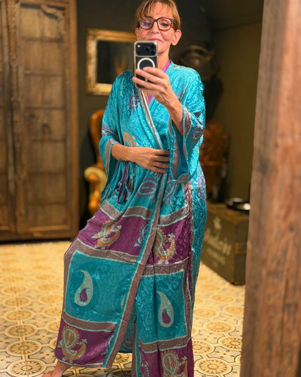 Hope Kimono 257 XXL