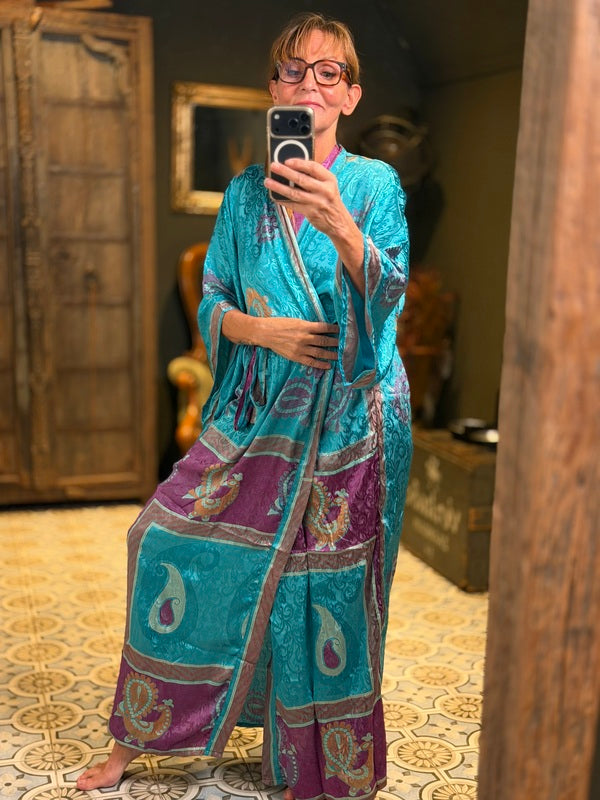 Hope Kimono 257 XXL