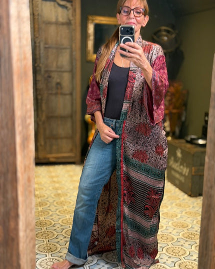 Hope Kimono 258 XXL
