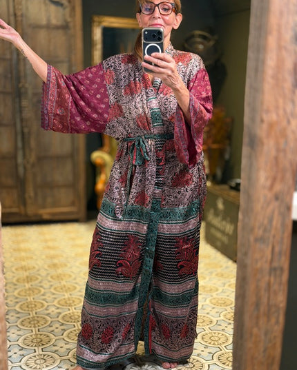 Hope Kimono 258 XXL