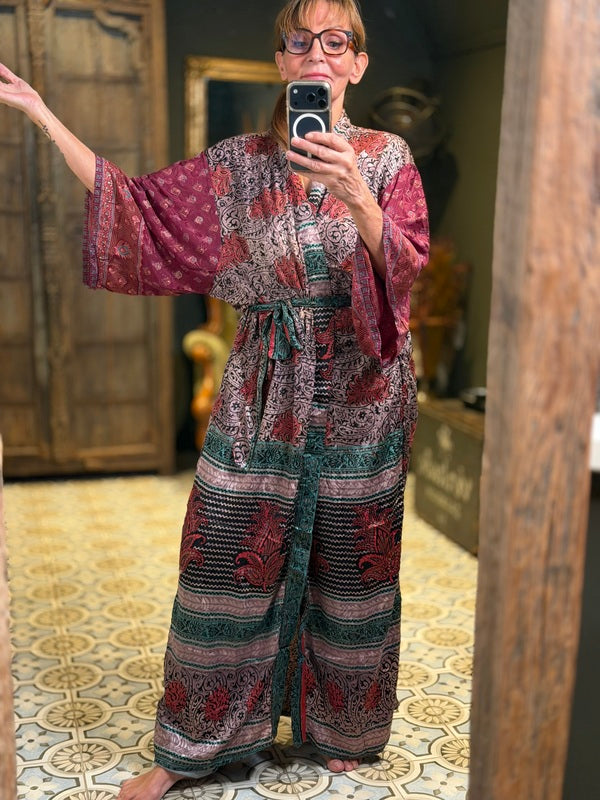Hope Kimono 258 XXL