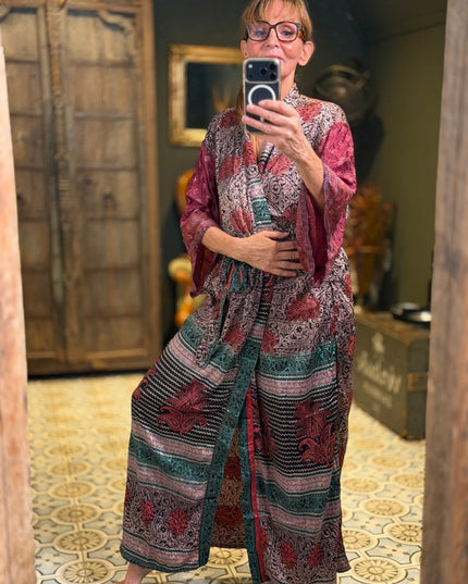 Hope Kimono 258 XXL