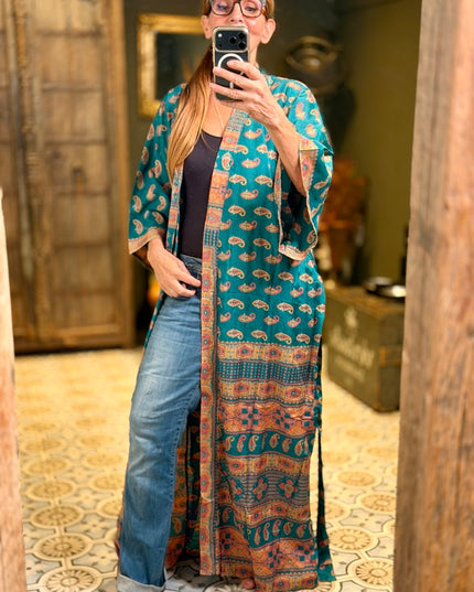 Hope Kimono 259 XXL