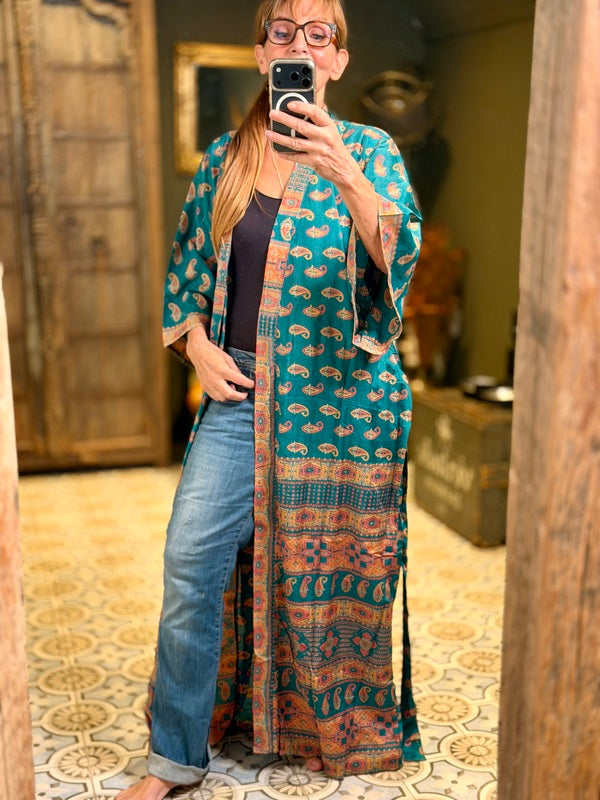 Hope Kimono 259 XXL