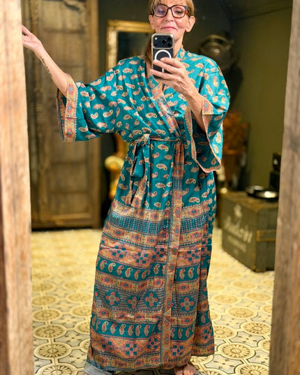 Hope Kimono 259 XXL