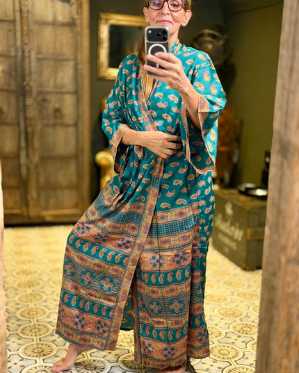 Hope Kimono 259 XXL