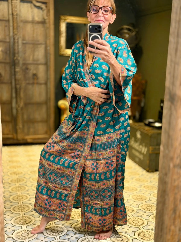 Hope Kimono 259 XXL