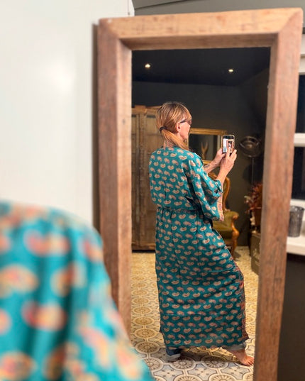 Hope Kimono 259 XXL