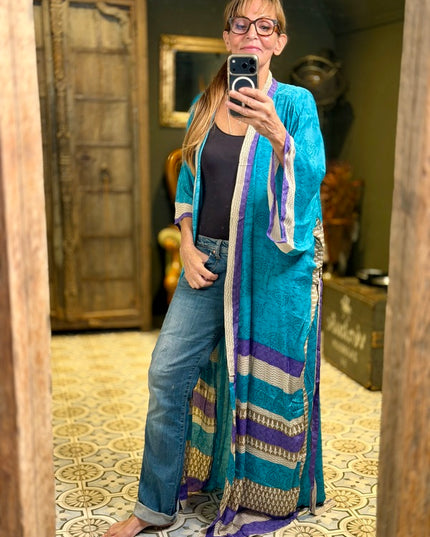 Hope Kimono 260 XXL