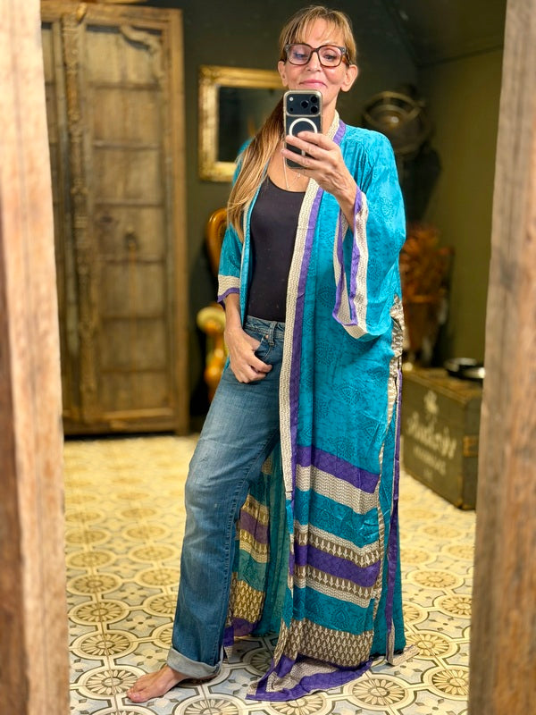 Hope Kimono 260 XXL