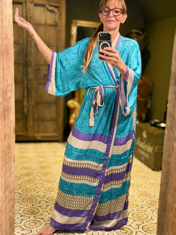 Hope Kimono 260 XXL