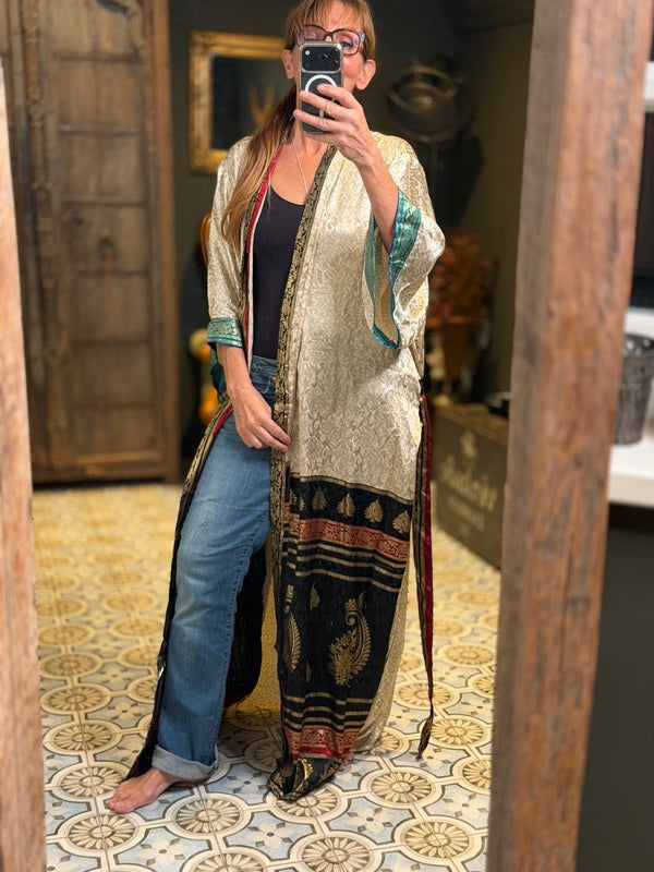 Hope Kimono 261 XXL