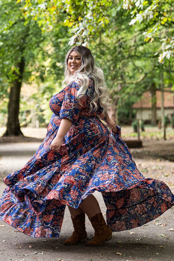 Dream Dress XXL