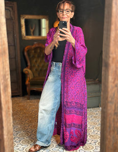 Hope Kimono 350