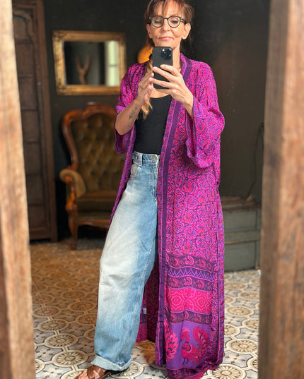 Hope Kimono 350