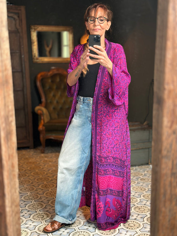 Hope Kimono 350