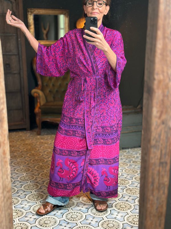 Hope Kimono 350
