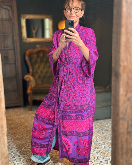 Hope Kimono 350