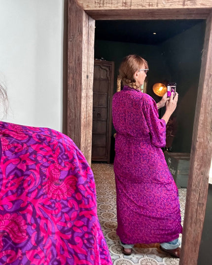 Hope Kimono 350