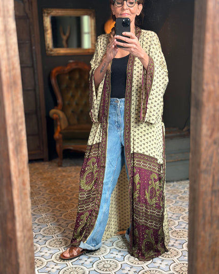 Hope Kimono 351
