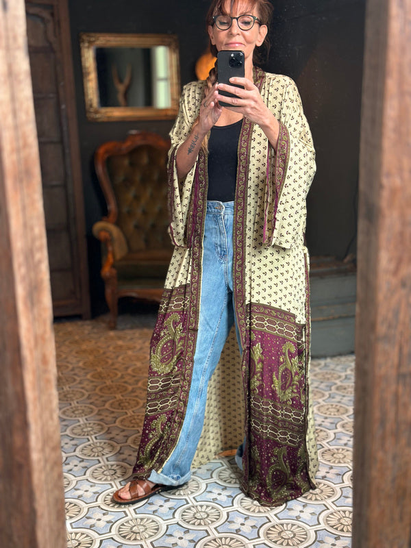 Hope Kimono 351