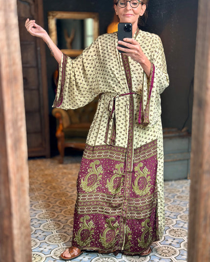 Hope Kimono 351