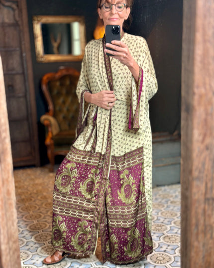 Hope Kimono 351