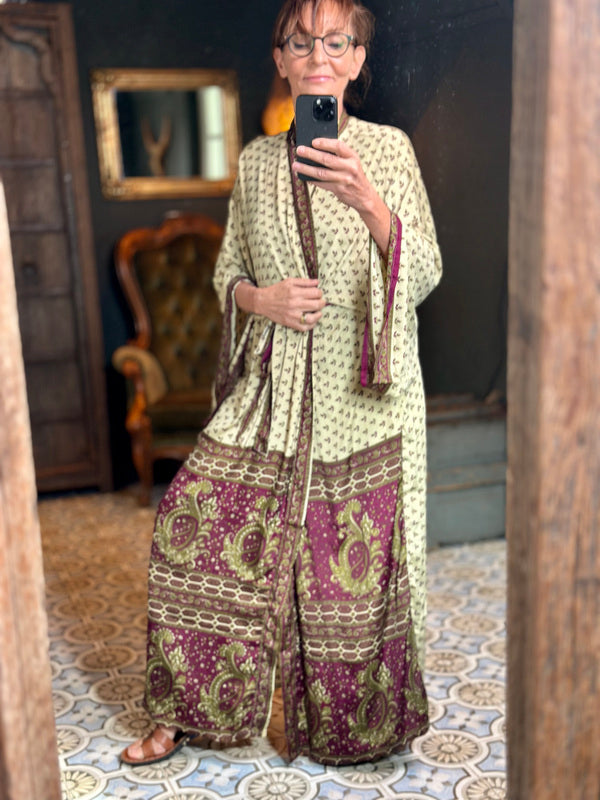 Hope Kimono 351