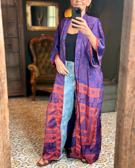 Hope Kimono 352