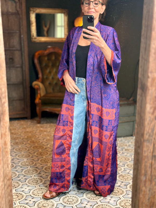 Hope Kimono 352